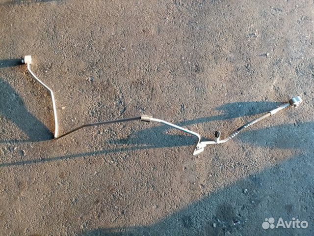 Трубка кондиционера Volkswagen Tiguan 1.4 2015