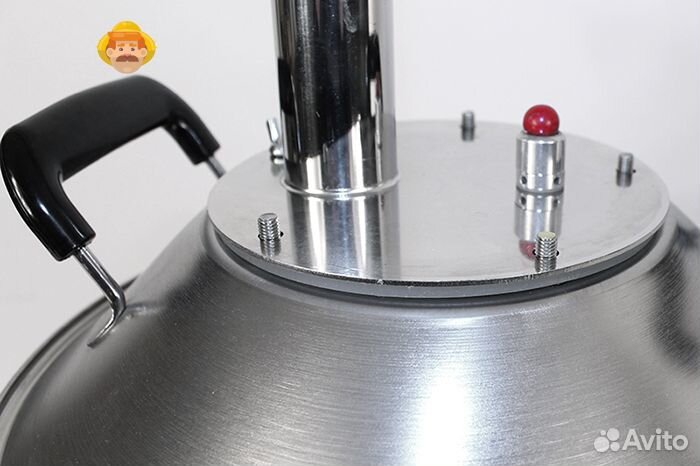 Самогонный аппарат Родник