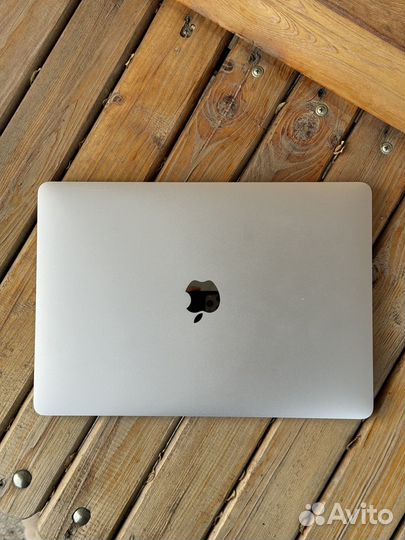Macbook Pro 13 m1 16gb 256