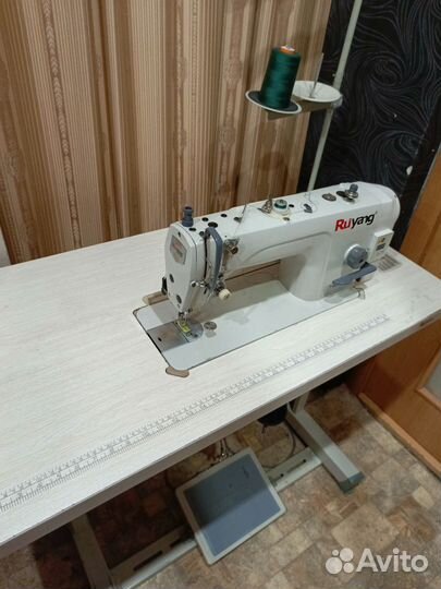 Швейная машинка