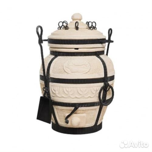 Тандыр Охотник