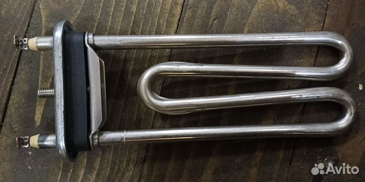 Тэн стиральной машины