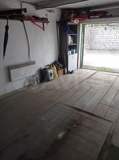 Гараж, 20 м²