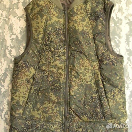 Военные вещи