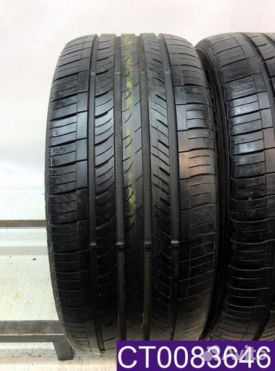 Nexen N'Fera AU7 245/45 R18 100W