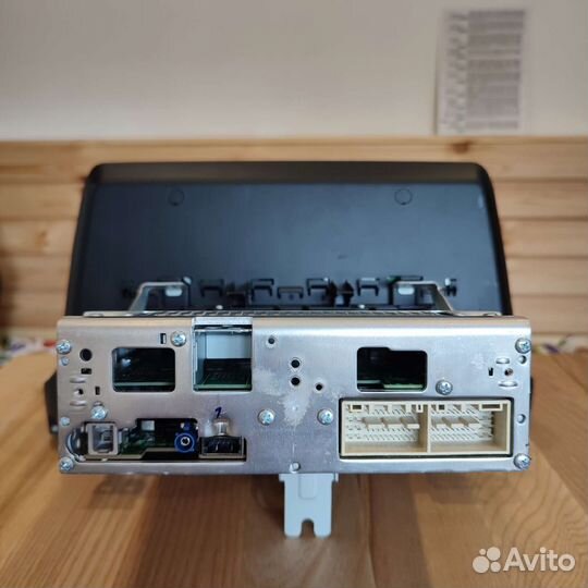 Автомагнитола новая для киа