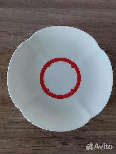 Чайная пара 