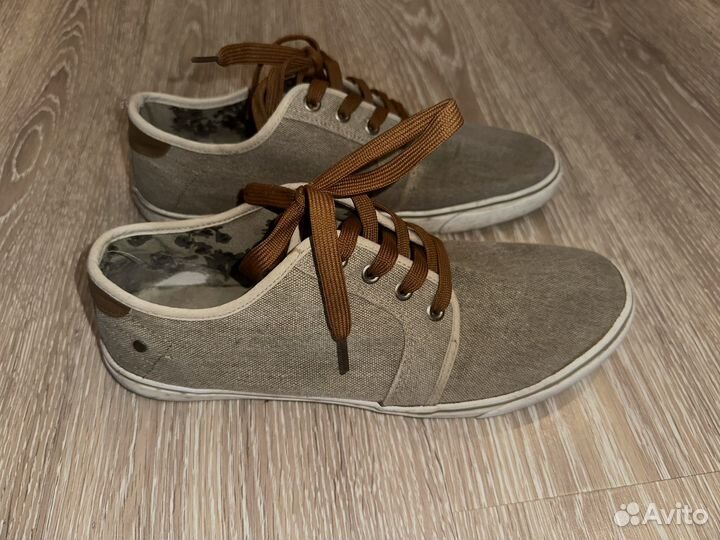 Кеды мужские