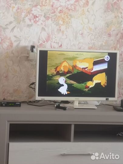 Телевизор бу