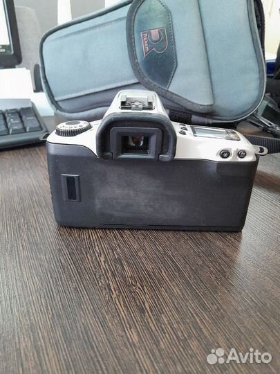 Фотоаппарат canon