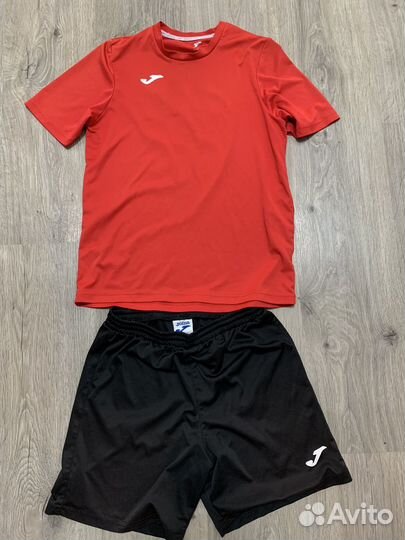 Футбольная форма joma