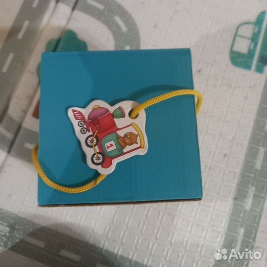 Книги и развивающие задания