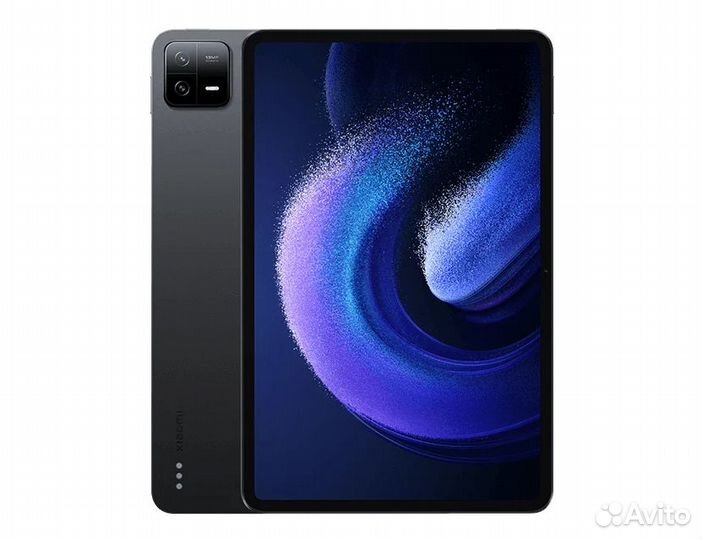 Xiaomi Mi Pad 6 / 6-128 / Новый