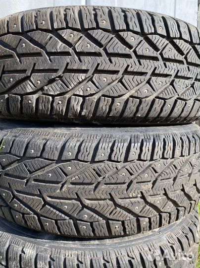 Рено дастер