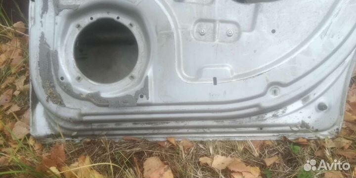 Chevrolet lacetti дверь задняя правая универсал