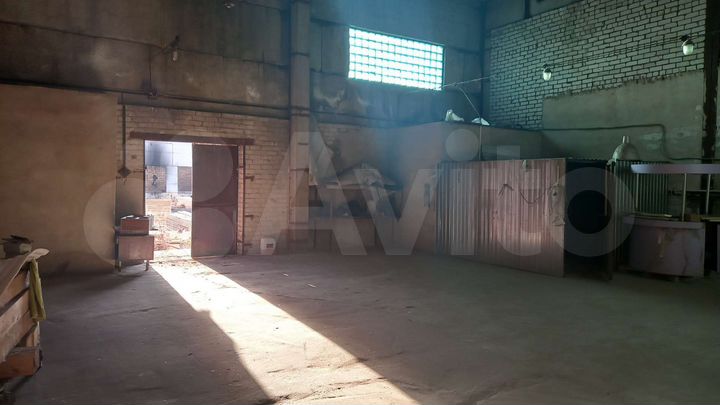 Склад, 130 м²