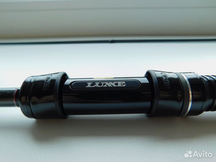 Gamakatsu luxxe Yoihime Hana S80MH-Solid