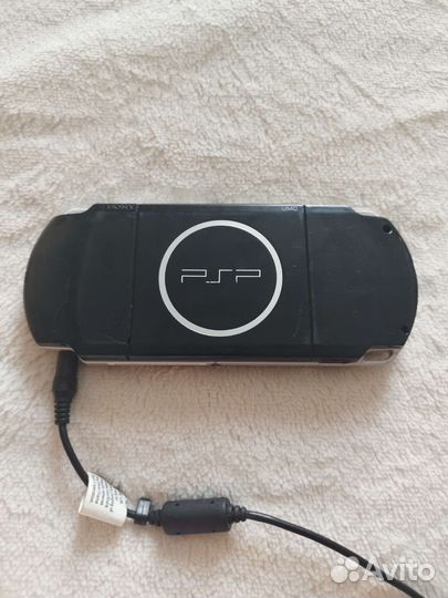 Sony PSP 3008 прошитая