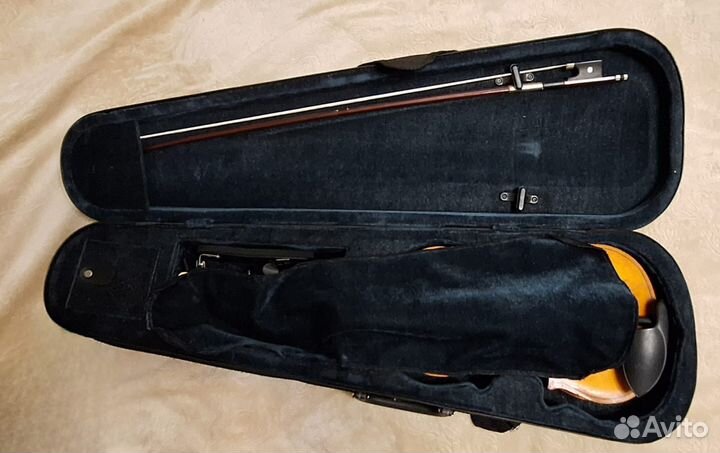 Скрипка 3/4