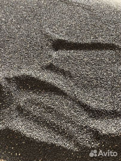 Семена лука чернушка