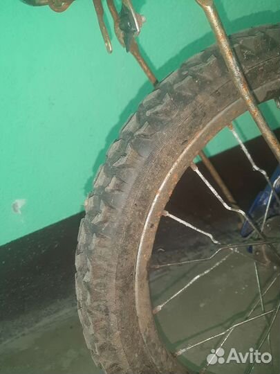 Велосипеды 16 колёс