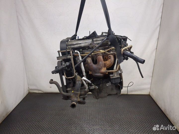 Двигатель Ford Mondeo 1, 1996