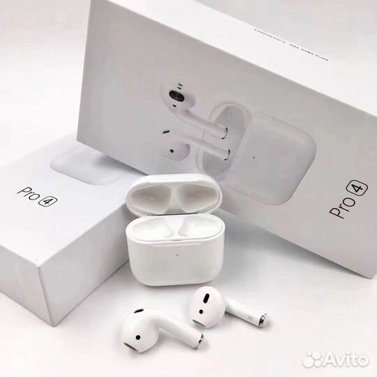 Airpods pro mini discount 4