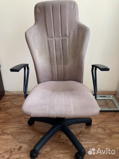 Компьютерное кресло бу