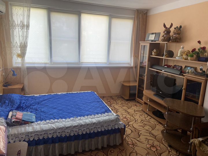 Комната 15 м², 2/3 эт.