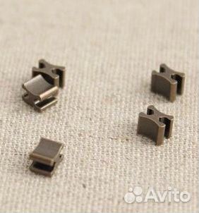 Фиксатор для молнии №3 