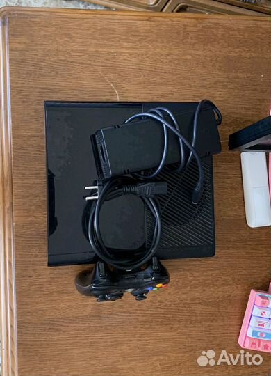 Xbox 360E