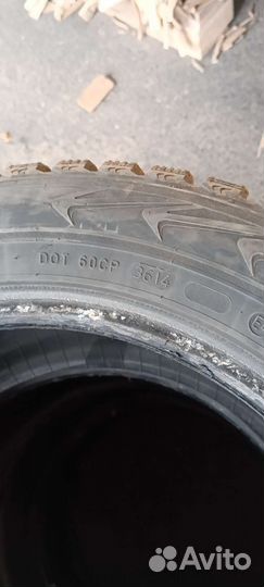 Nokian Tyres Nordman 5 205/55 R16