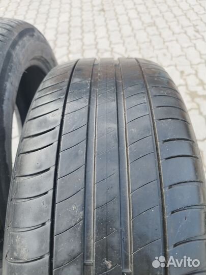 Michelin Primacy 3 215/55 R18 99