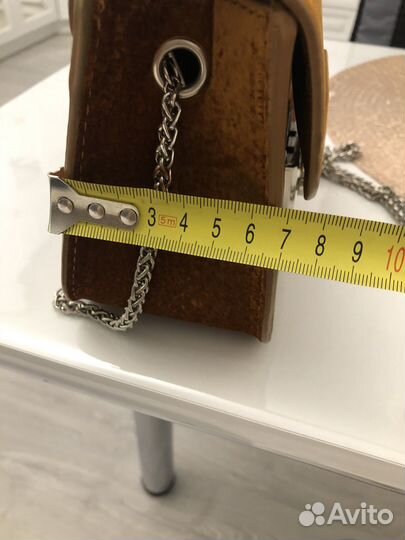 Сумка клатч