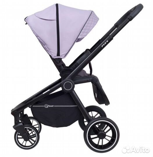 Коляска rant flex 2 в 1