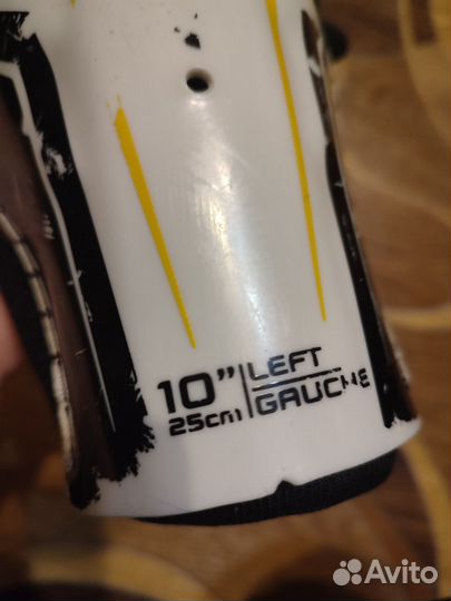 Шорты хоккейные детские