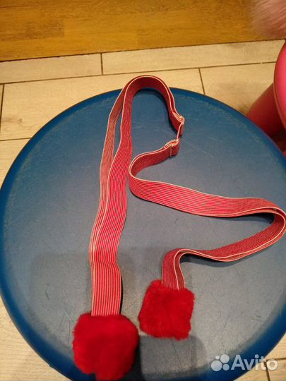 Зимние шапки