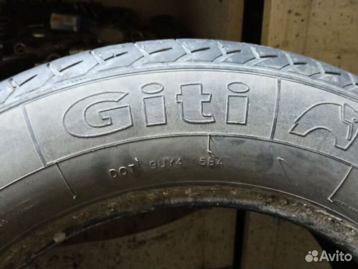 Giti GitiComfort SUV 520 225/65 R17