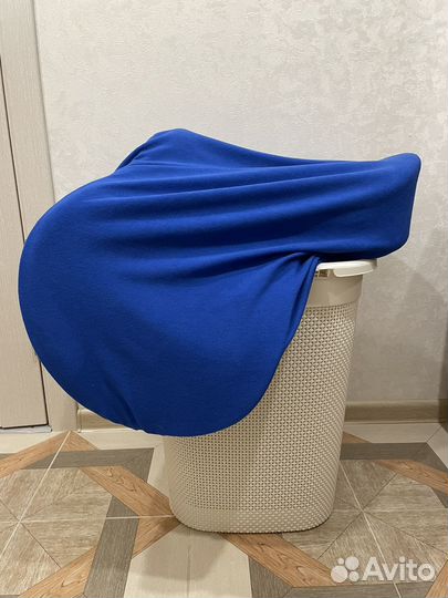 Конная амуниция
