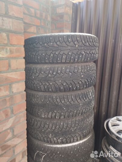 Autoguard JB55 16/105 R16