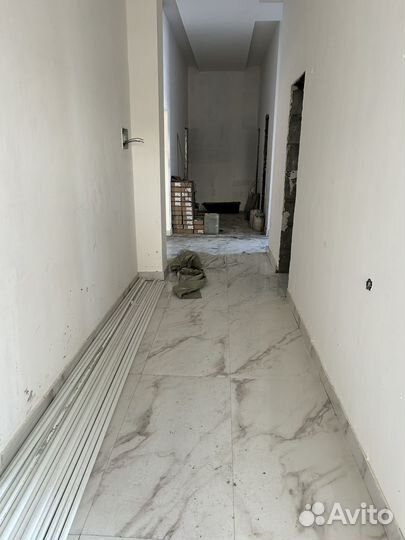 Отделочные работы