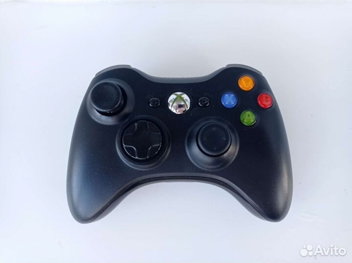 Продам Xbox 360