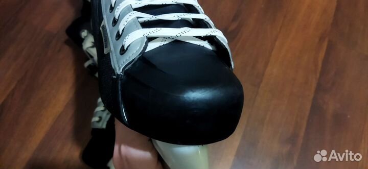 Коньки 44 Nordway