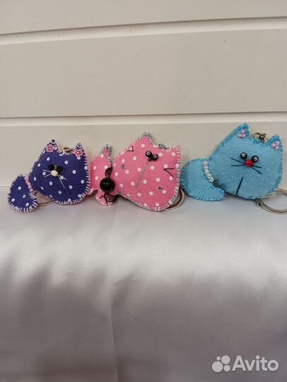 Магниты на холодильник