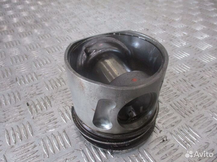 Поршень MAN 51025006260