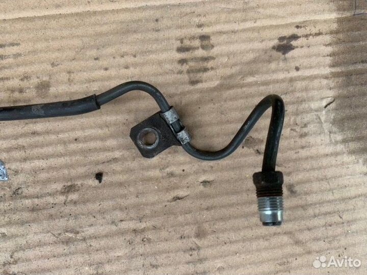 Трубка сцепления Toyota Avensis 2 T250 1.8 2006