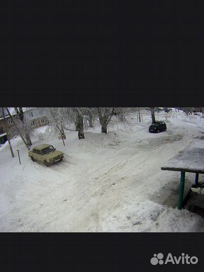 Ip камера видеонаблюдения