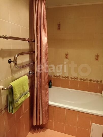 1-к. квартира, 29,8 м², 2/5 эт.