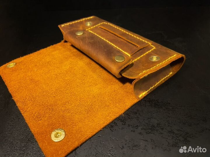 Кисет для табака