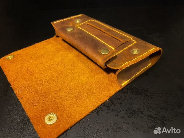 Кисет для табака